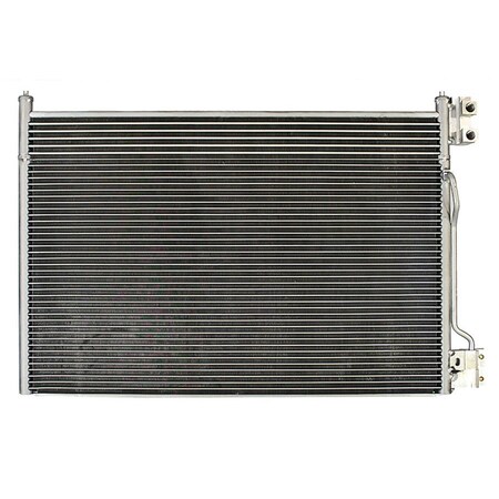 Apdi 06-08 Ford Crown Victoria Condenser, 7013557 7013557